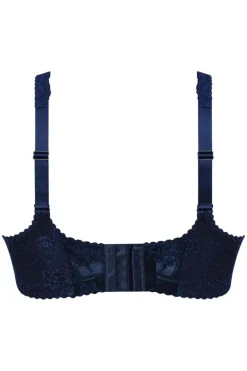 Comfort BH Rosa Faia Bobette Marine Blauw 5292