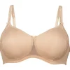 Comfort BH Rosa Faia Lace Rose Desert 5618