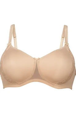 Comfort BH Rosa Faia Lace Rose Desert 5618