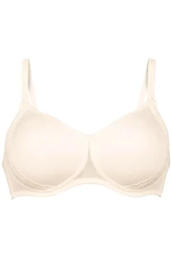 Comfort BH Rosa Faia Lace Rose Champagne 5618