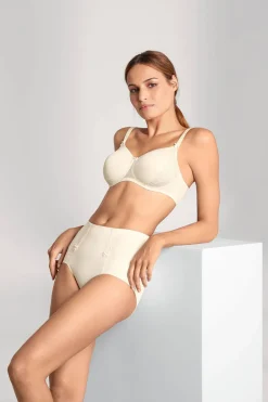 Comfort BH Rosa Faia Lace Rose Champagne 5618