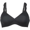 Comfort BH Rosa Faia Selma Zwart