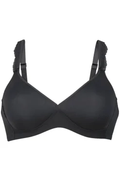 Comfort BH Rosa Faia Selma Zwart