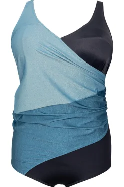 Corrigerend badpak Plaisir Wave