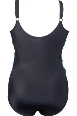Corrigerend badpak Plaisir Wave