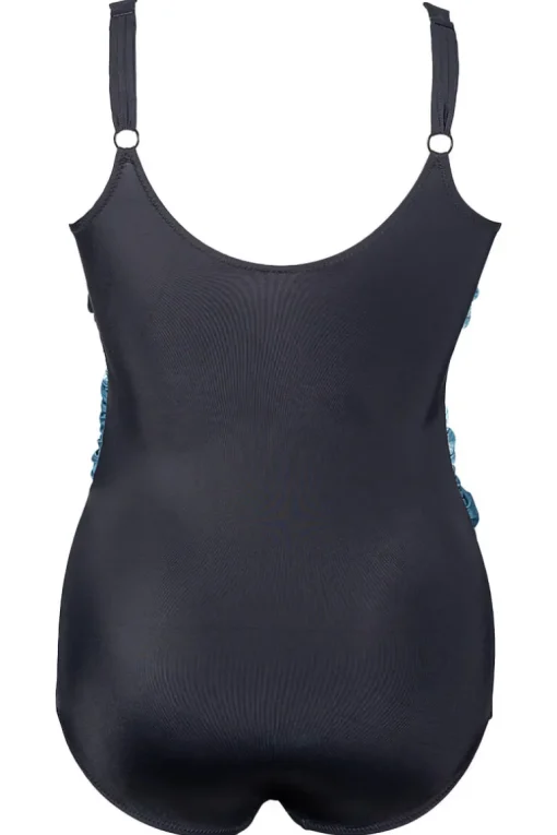 Corrigerend badpak Plaisir Wave