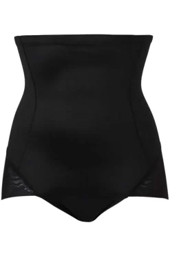 Corrigerende hoge slip Magic Plaisir Black