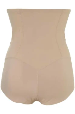Corrigerende hoge slip Magic Plaisir Silver Peony