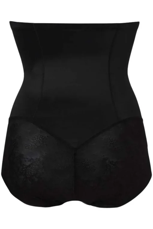 Corrigerende hoge slip Magic Plaisir Black