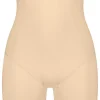 Corrigerende Long Short RJ Pure Color Le Havre Nude