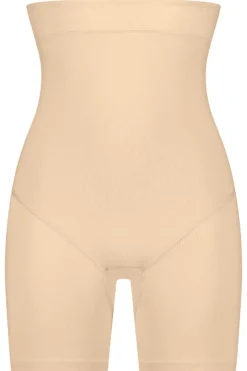 Corrigerende Long Short RJ Pure Color Le Havre Nude