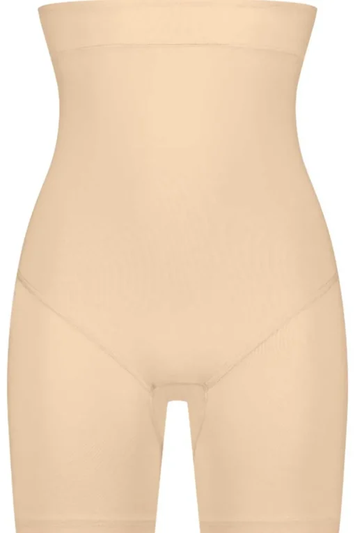 Corrigerende Long Short RJ Pure Color Le Havre Nude