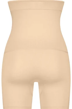 Corrigerende Long Short RJ Pure Color Le Havre Nude