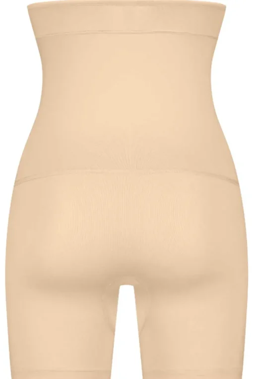 Corrigerende Long Short RJ Pure Color Le Havre Nude