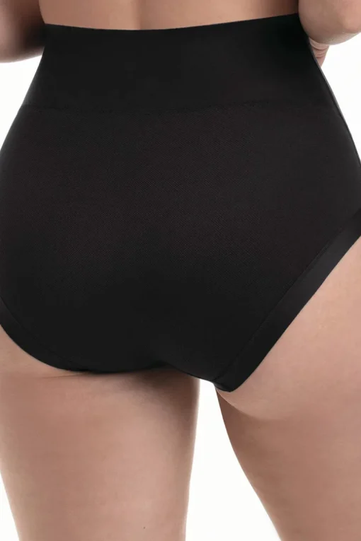 Corrigerende Slip Anita Beauty Shaper Zwart