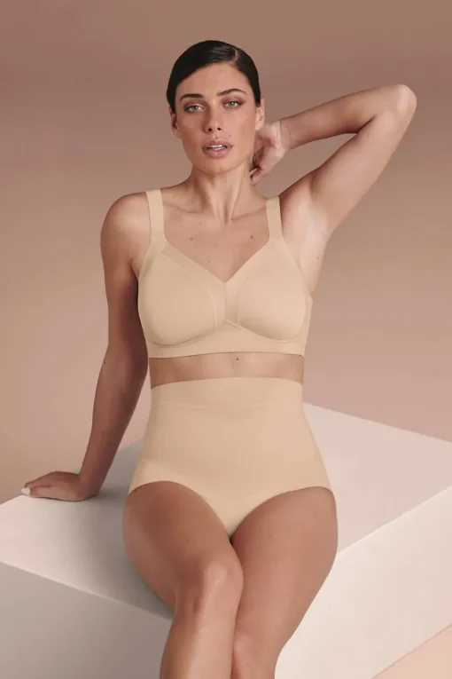 Corrigerende Slip Anita Beauty Shaper Deep Sand