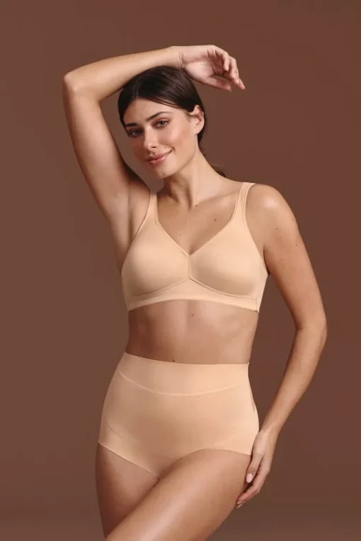 Corrigerende Slip Anita Beauty Shaper Deep Sand