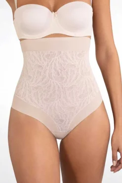Corrigerende slip Naturana Natural Beige