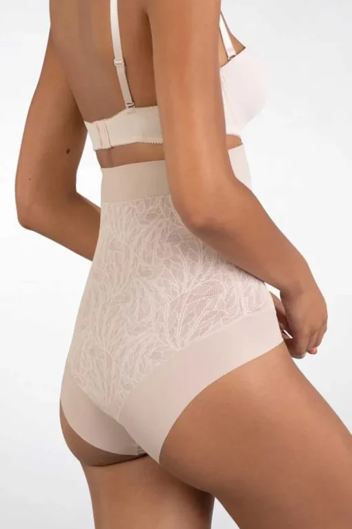 Corrigerende slip Naturana Natural Beige