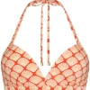 Halter bikini top Beachlife Seashell