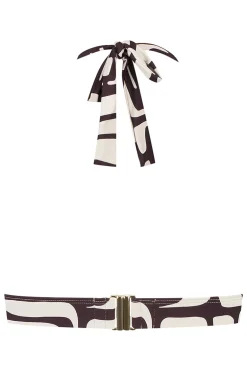 Halter bikini top Cyell Eternal