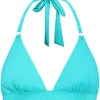 Halter bikini top Cyell Sea Sparkle