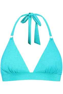 Halter bikini top Cyell Sea Sparkle