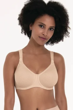 Hele cup BH Anita Leni Smart Rose 5884