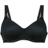 Hele cup BH Anita Leni Zwart 5884