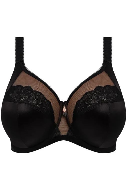 Hele cup BH Elomi Cate Allure Black