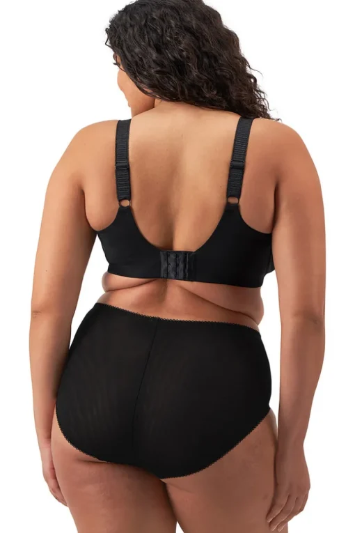 Hele cup BH Elomi Cate Allure Black