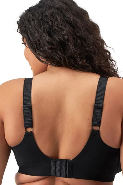 Hele cup BH Elomi Cate Allure Black