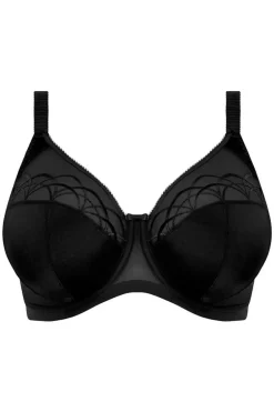 Hele cup BH Elomi Cate Black