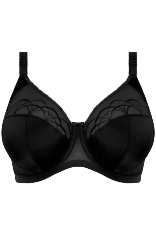 Hele cup BH Elomi Cate Black
