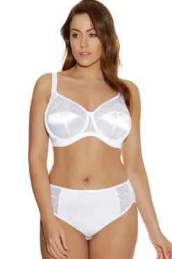 Hele cup BH Elomi Cate White