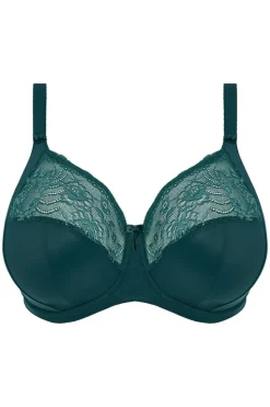 Hele cup BH Elomi Morgan Deep Teal