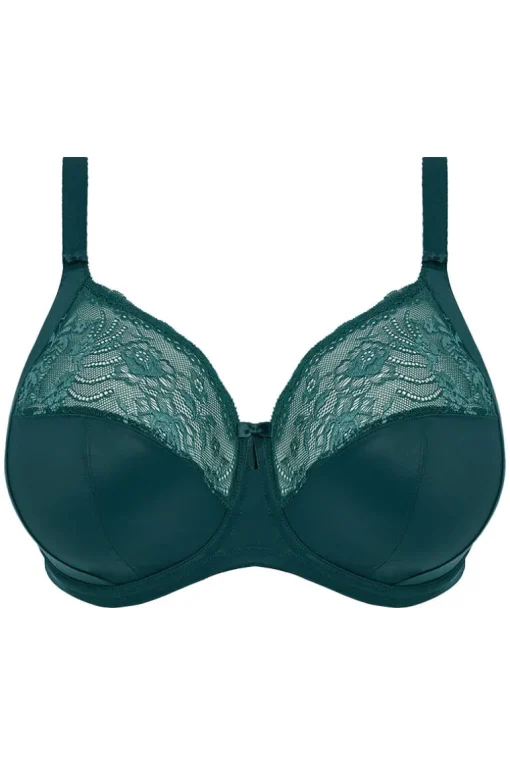 Hele cup BH Elomi Morgan Deep Teal