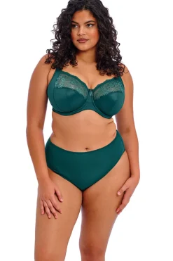 Hele cup BH Elomi Morgan Deep Teal
