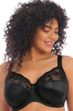 Hele cup BH Elomi Morgan Black