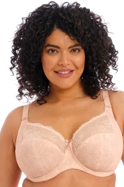 Hele cup BH Elomi Morgan Cameo Rose