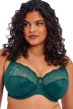 Hele cup BH Elomi Morgan Deep Teal