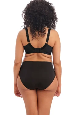 Hele cup BH Elomi Morgan Black