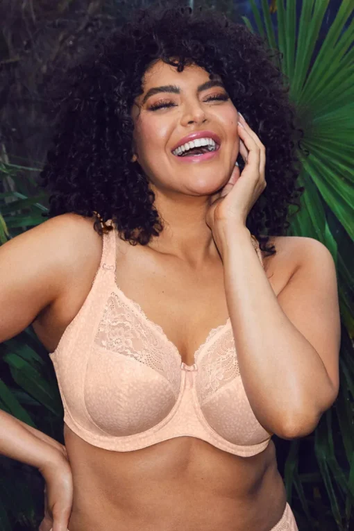 Hele cup BH Elomi Morgan Cameo Rose