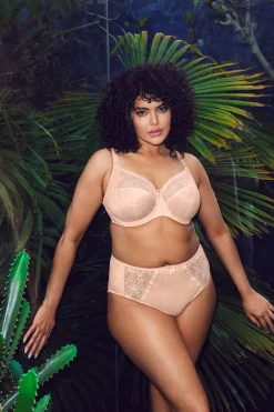 Hele cup BH Elomi Morgan Cameo Rose