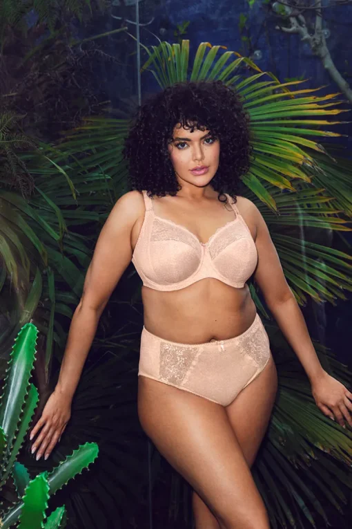 Hele cup BH Elomi Morgan Cameo Rose
