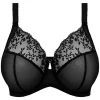 Hele cup BH Elomi Zarla Black
