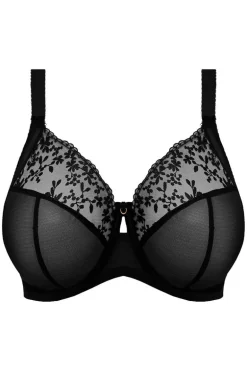 Hele cup BH Elomi Zarla Black