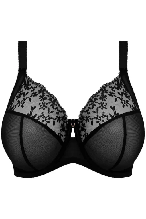 Hele cup BH Elomi Zarla Black