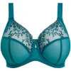 Hele cup BH Elomi Zarla Ocean Depths