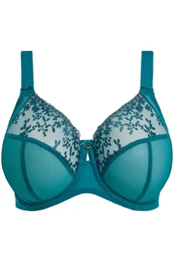 Hele cup BH Elomi Zarla Ocean Depths
